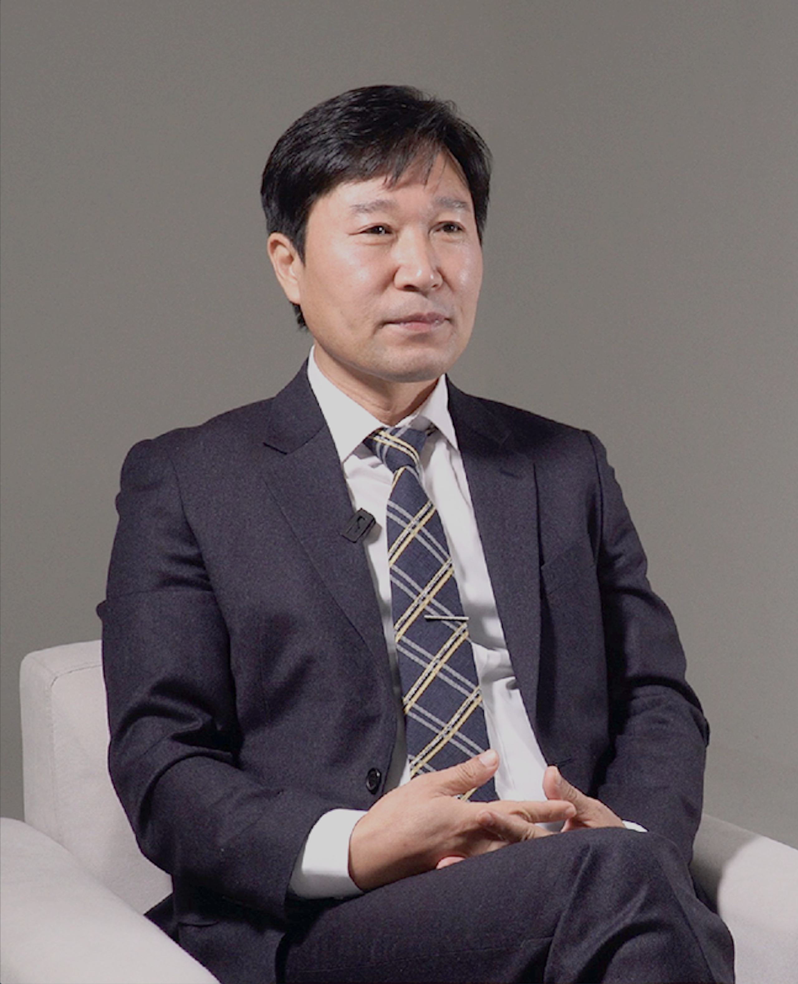 히트솔 대표